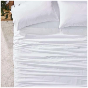 Soren 360 Thread Count Cotton Sateen Sheet Set