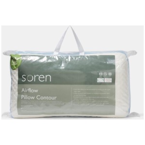 Soren Airflow Pillow Contour