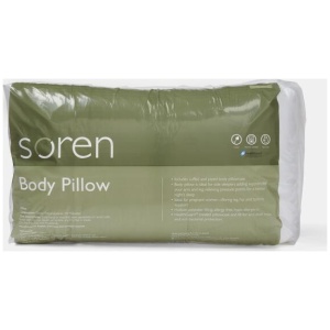 Soren Body Pillow