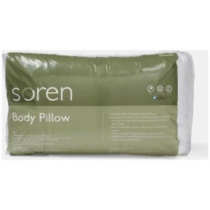 Soren Body Pillow