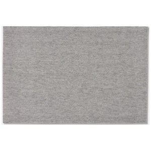 Soren Bronte 42 x 30 cm Placemat 4 Pack Grey