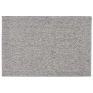 Soren Bronte 42 x 30 cm Placemat 4 Pack Grey