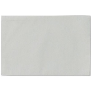 Soren Bronte 42 x 30 cm Placemat 4 Pack White