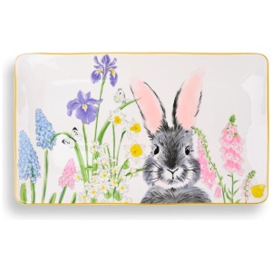 Soren Bunny Platter