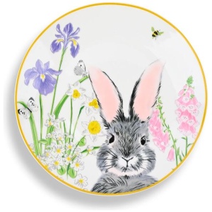 Soren Bunny Side Plate