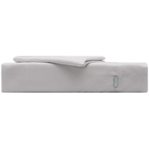 Soren Chevron Embossed Microfibre Sheet Set