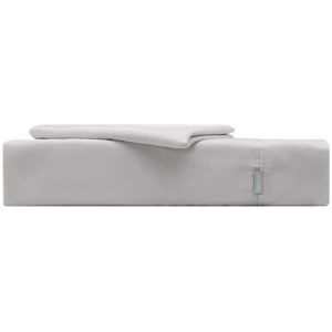 Soren Chevron Embossed Microfibre Sheet Set