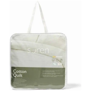 Soren Cotton Quilt