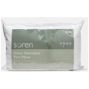 Soren Down Alternative Pillow Firm