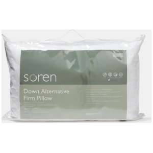 Soren Down Alternative Pillow Firm