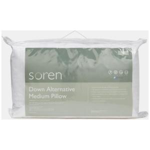 Soren Down Alternative Pillow Medium