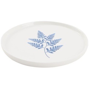 Soren Florence Fern Side Plate