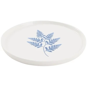 Soren Florence Fern Side Plate