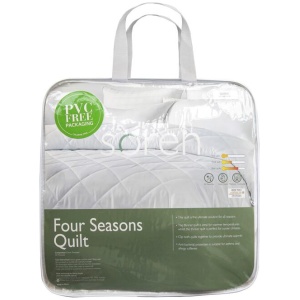 Soren Four Seasons Quilt