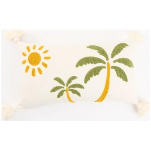 Soren Francis Cushion