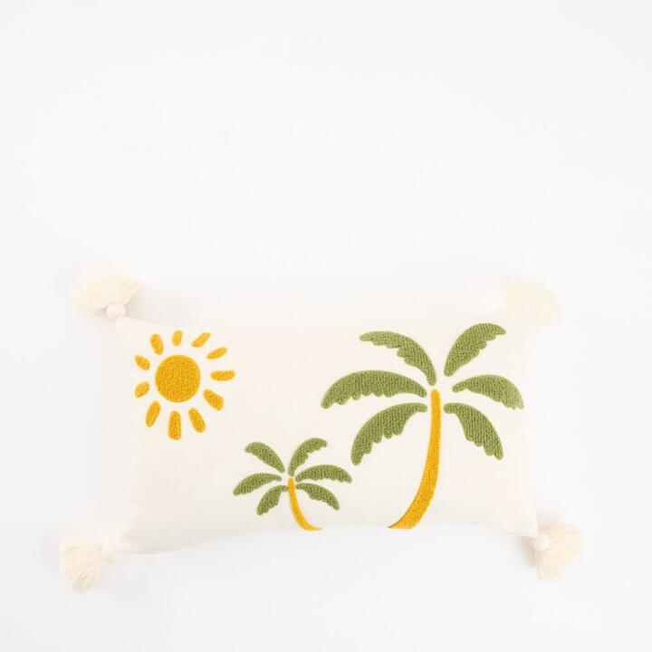 Soren Francis Cushion