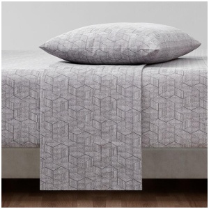 Soren Harlow 100% Recycled Microfibre Sheet Set