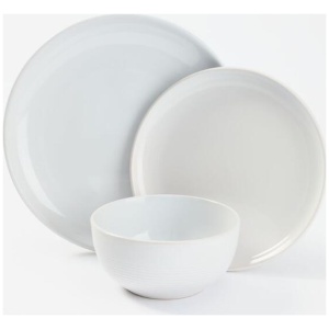 Soren Henley Dinner Set