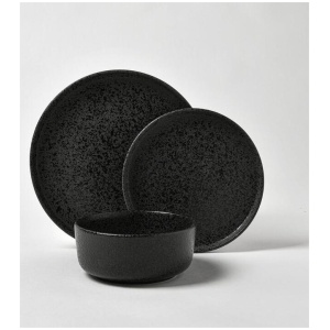 Soren Hudson 12 Piece Dinner Set