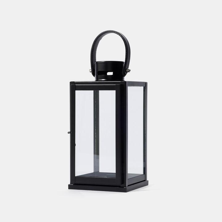 Soren Lantern With Handle