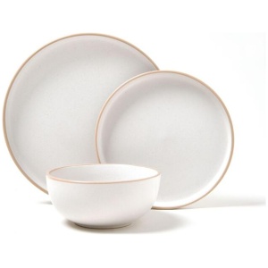 Soren Merridale Dinner Set 12 Piece