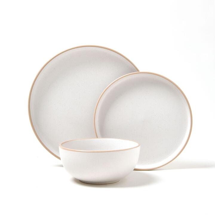 Soren Merridale Dinner Set 12 Piece