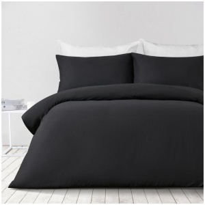 Soren Nova Cotton Percale Quilt Cover Set