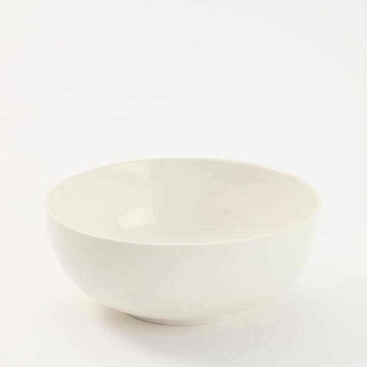 Soren Oxford Serving Bowl