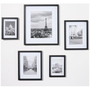 Soren Photo Frame Set