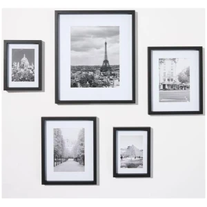 Soren Photo Frame Set
