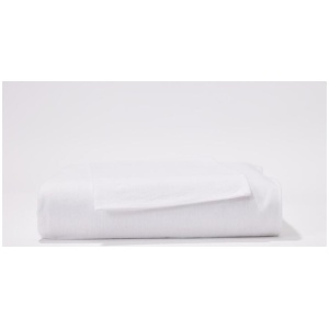 Soren Plain Dyed Flannelette Sheet Set