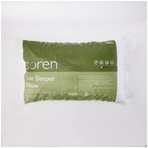 Soren Side Sleeper Pillow