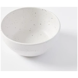 Soren Soho 15 cm Cereal Bowl White
