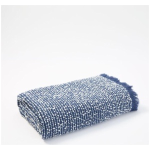 Soren Textured Throw