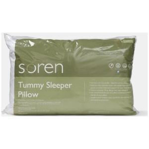 Soren Tummy Sleeper Pillow