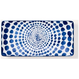 Soren Yuko Rectangular Platter