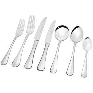 Stanley Rogers Baguette 40 Piece Cutlery Set