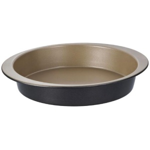 Stanley Rogers Ceramabake Non-Stick Round Cake Pan 20 x 4 cm