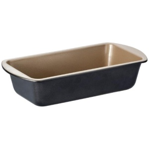 Stanley Rogers Ceramabake Non-Stick Small Loaf Pan 21.5 x 11 cm
