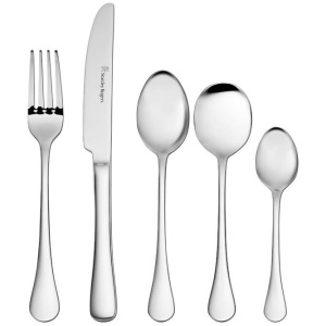 Stanley Rogers Manchester 40 Piece Cutlery Set