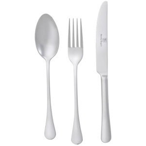 Stanley Rogers Manchester 56-Piece Cutlery Set