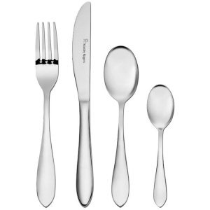 Stanley Rogers Noah 24 Piece Cutlery Set
