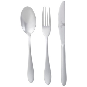 Stanley Rogers Noah 56-Piece Cutlery Set