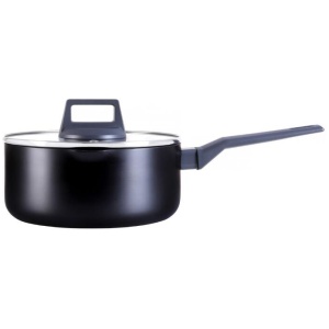 Stanley Rogers Statement Ceramic Non-Stick 20 cm Saucepan