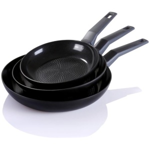 Stanley Rogers Statement Non-Stick 3-Piece Frypan