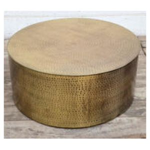 Stellan Coffee Table Yellow