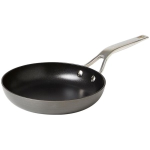 Swiss Diamond 20 cm Hard Anodised Fry Pan