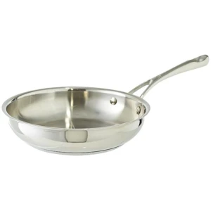 Swiss Diamond 20 cm Premium Steel DLX Frypan