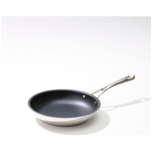 Swiss Diamond 20 cm Premium Steel DLX Non Stick Frypan