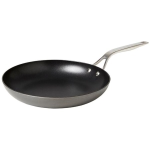 Swiss Diamond 30 cm Hard Anodised Fry Pan